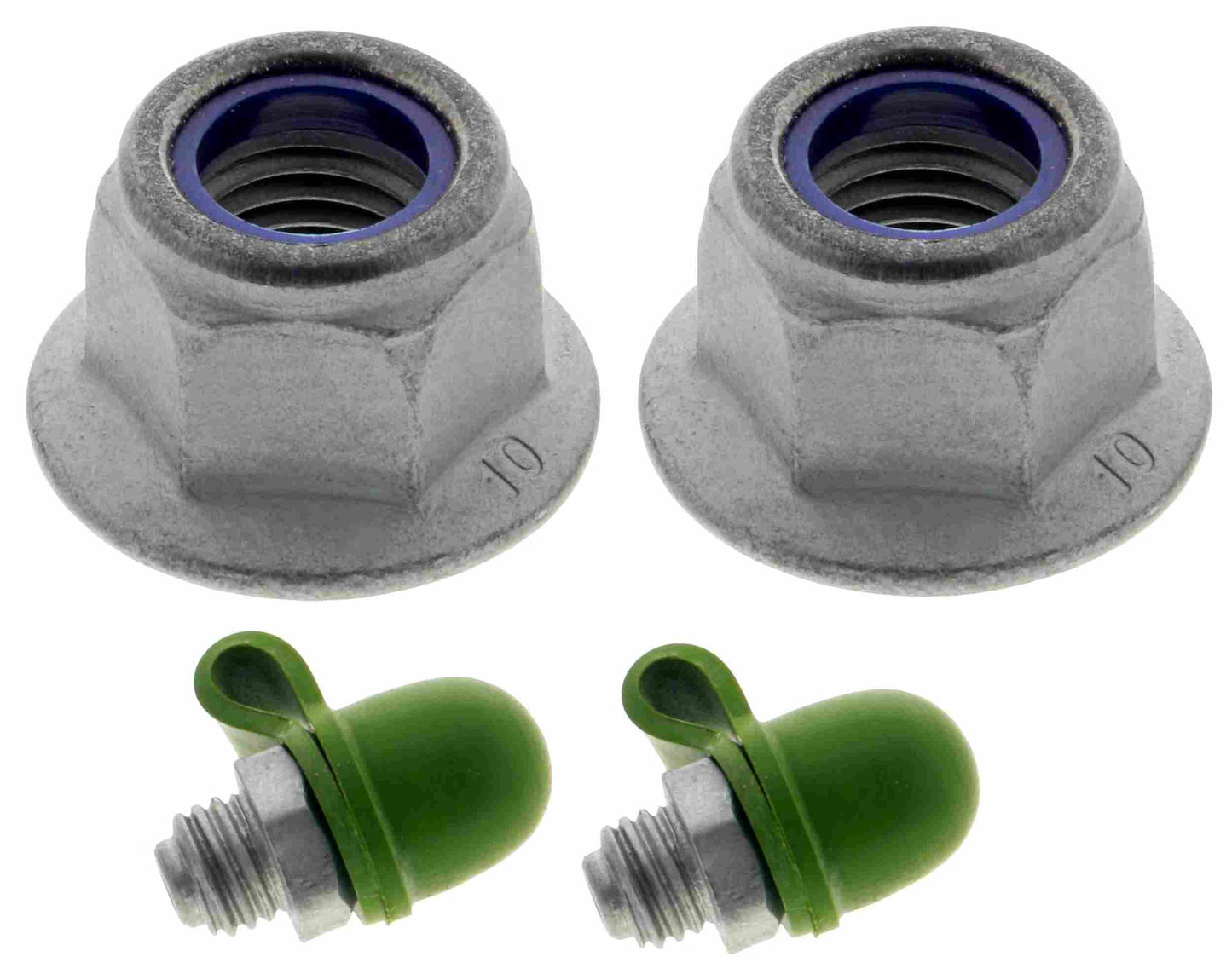 Mevotech TXMS25881