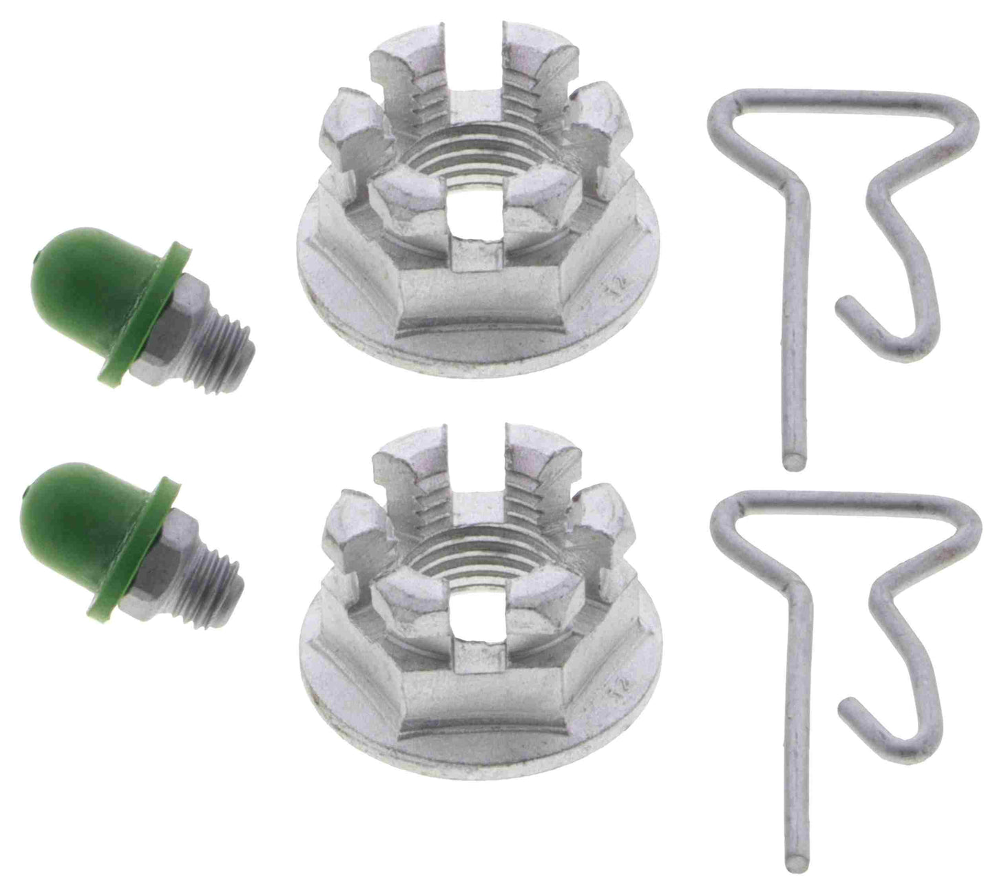 Mevotech TXMS25955