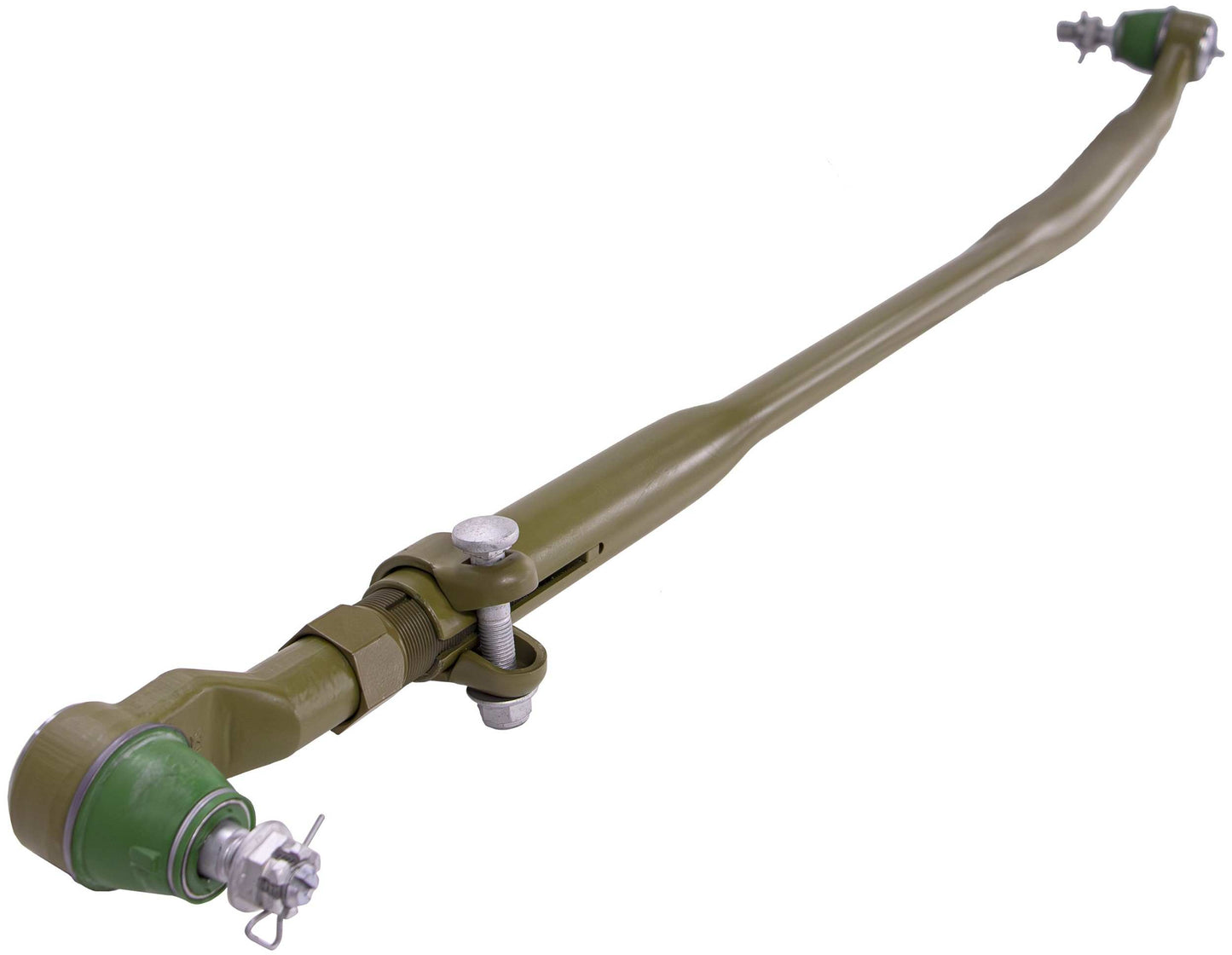 Mevotech TXMS25955