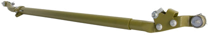 Mevotech TTX Steering Tie Rod End Assembly TXMS25956