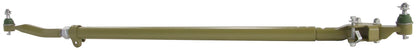 Mevotech TTX Steering Tie Rod End Assembly TXMS25956
