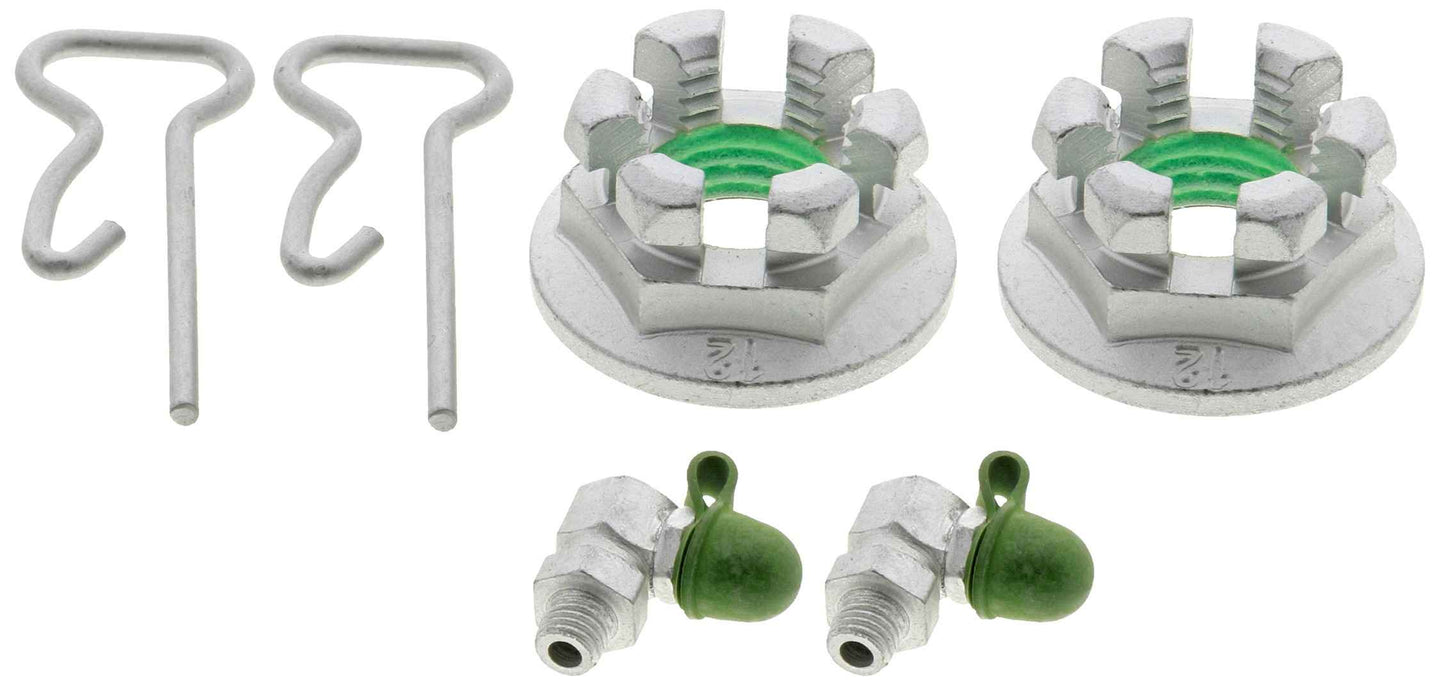 Mevotech TTX Steering Tie Rod End Assembly TXMS25956