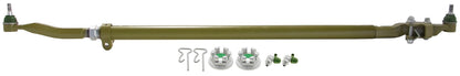 Mevotech TTX Steering Tie Rod End Assembly TXMS25956
