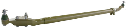 Mevotech TTX Steering Tie Rod End Assembly TXMS25956
