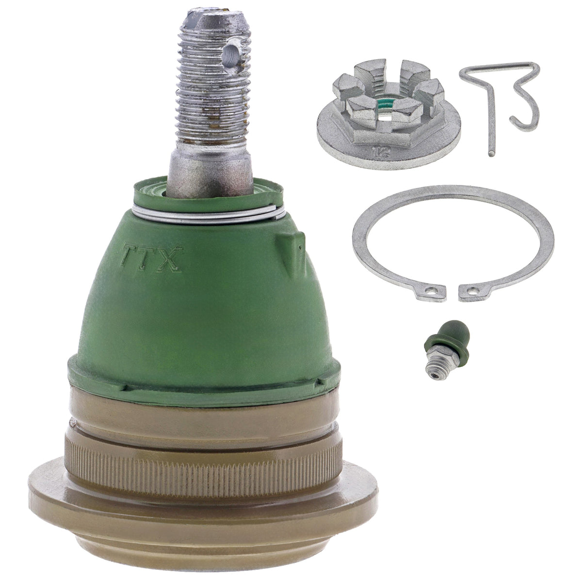 Mevotech TTX Suspension Ball Joint TXMS30517