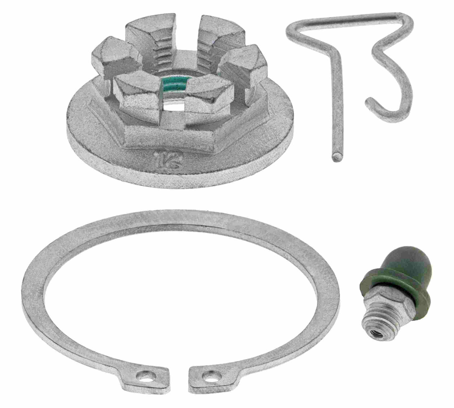 Mevotech TTX Suspension Ball Joint TXMS30517