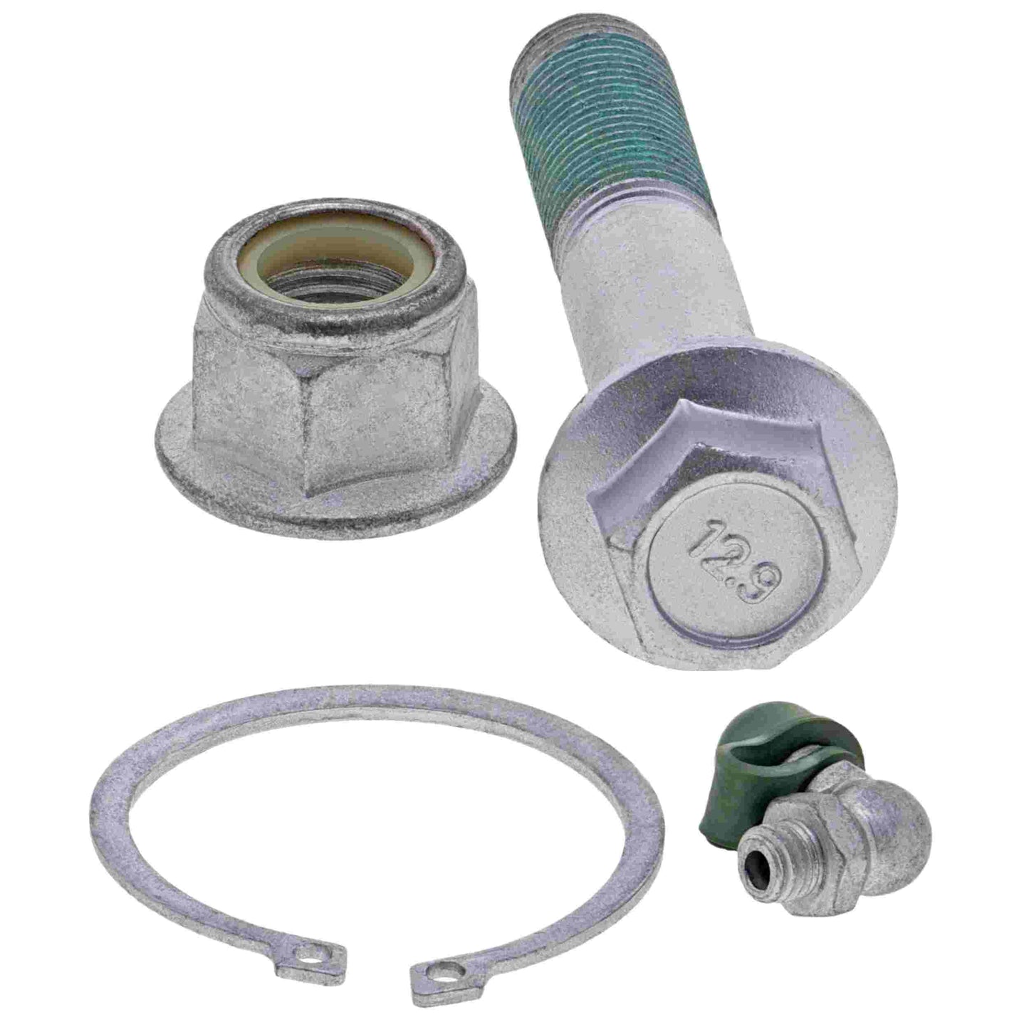 Mevotech TTX Suspension Ball Joint TXMS30520