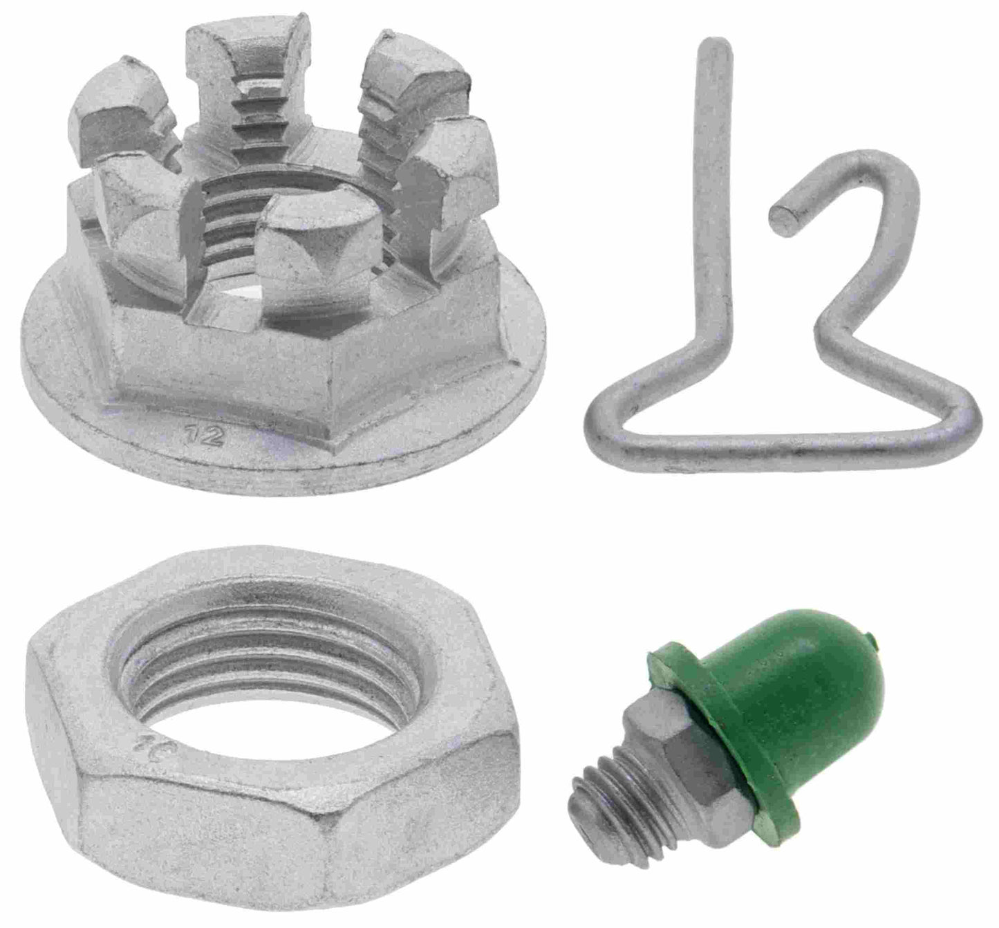 Mevotech TXMS30607