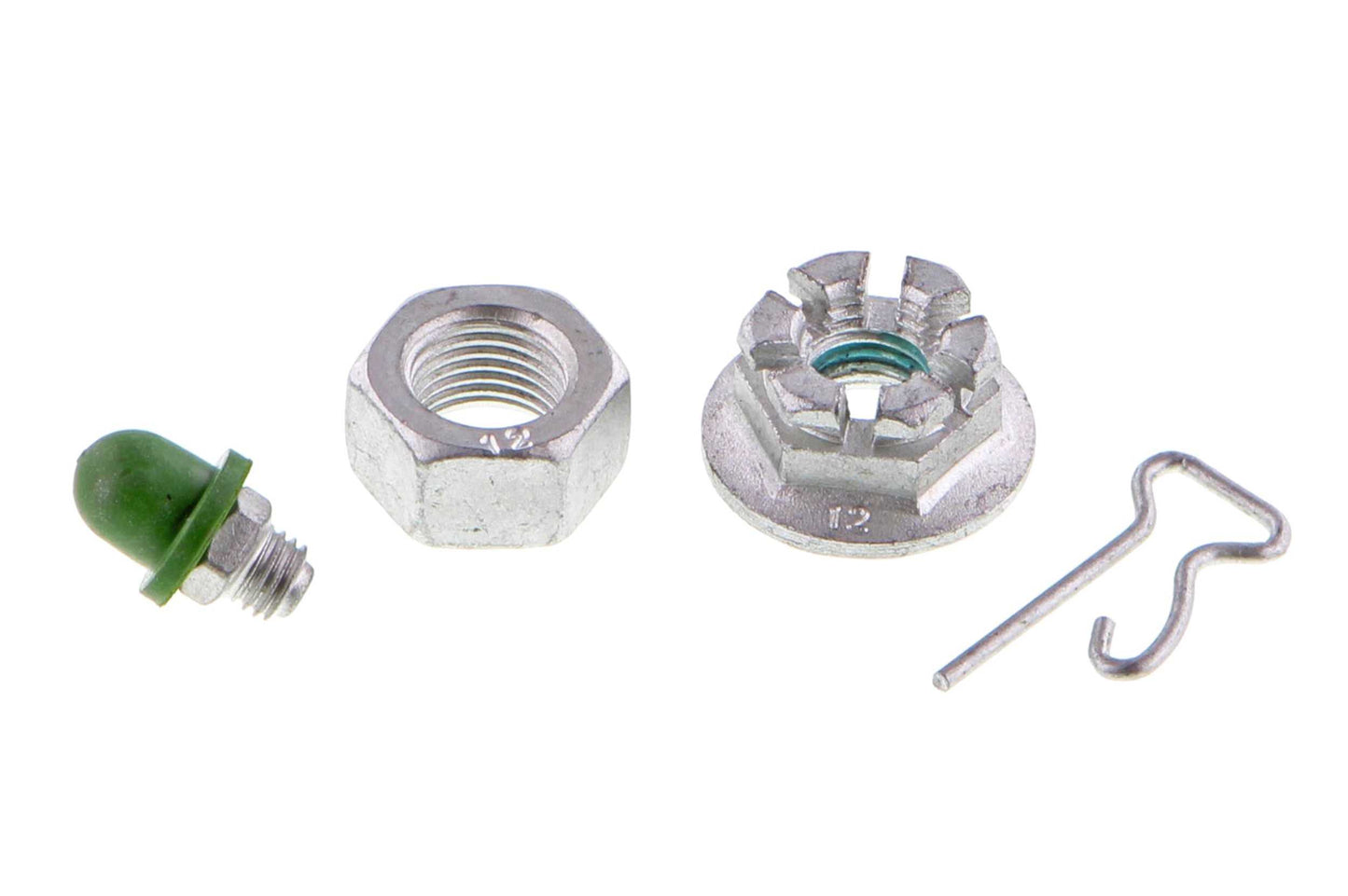 Mevotech TTX Steering Tie Rod End TXMS30616