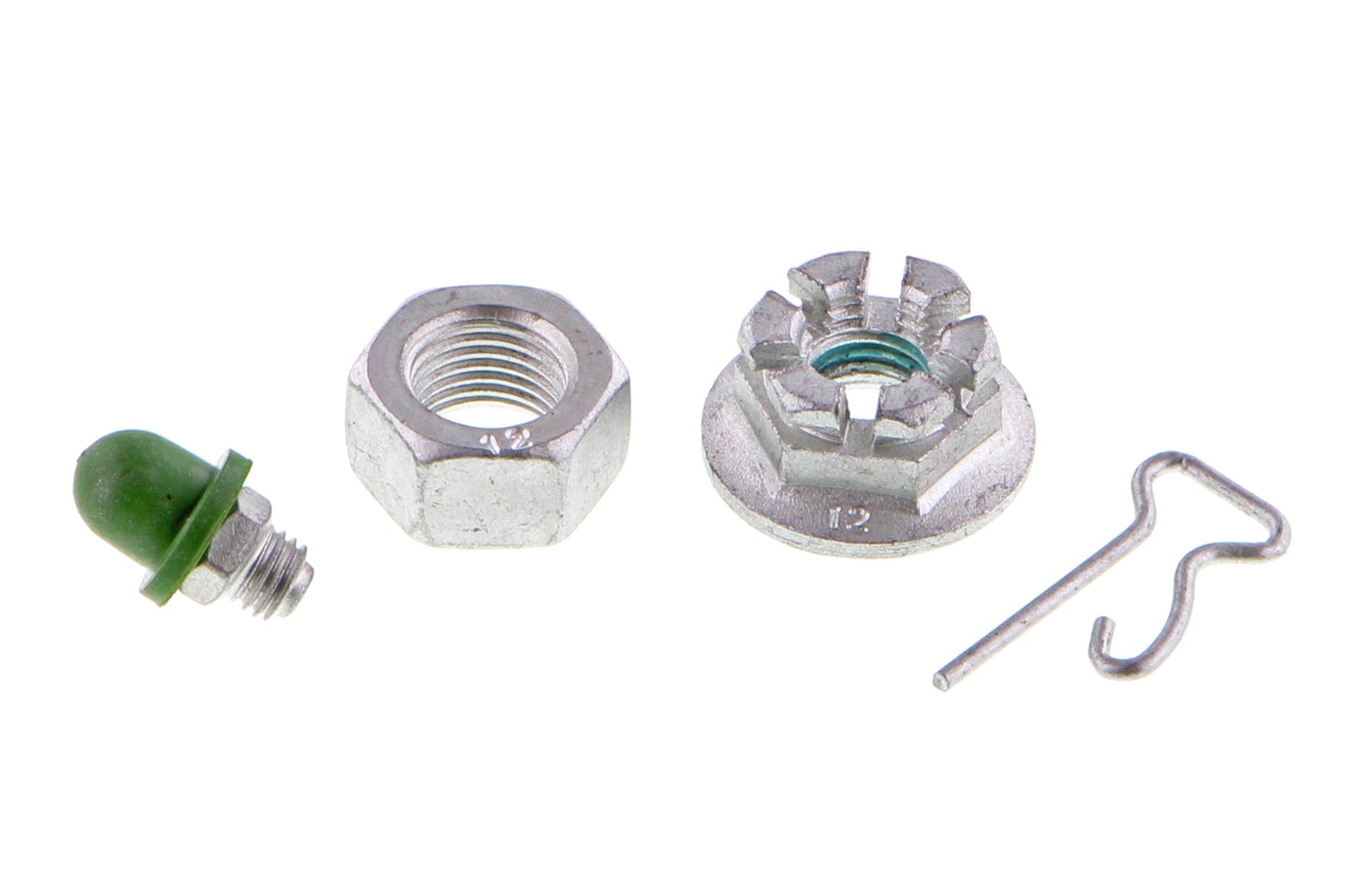 Mevotech TTX Steering Tie Rod End TXMS30616