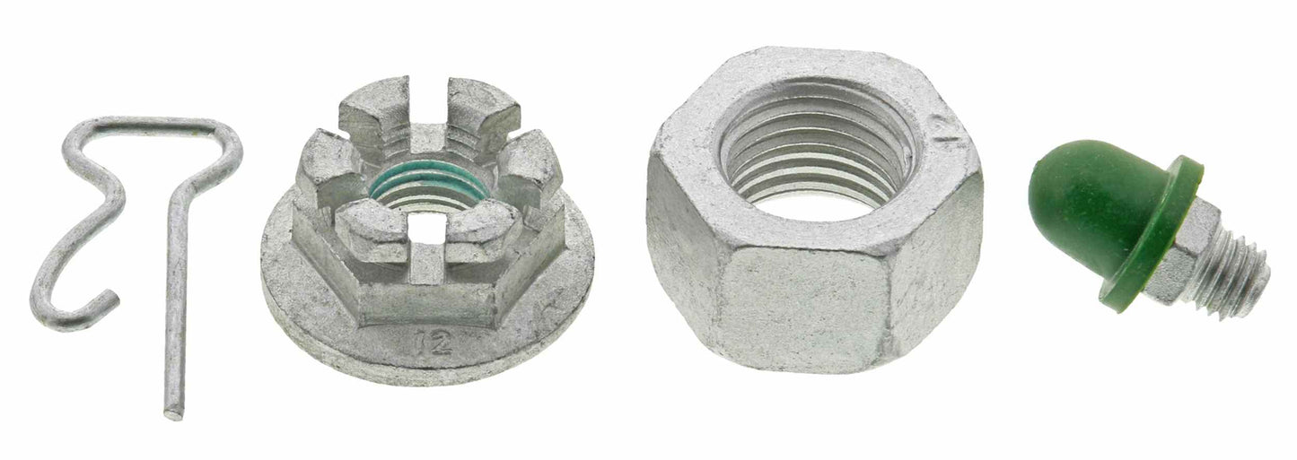 Mevotech TTX Steering Tie Rod End TXMS30620