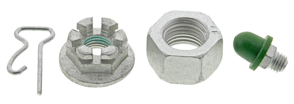 Mevotech TTX Steering Tie Rod End TXMS30620
