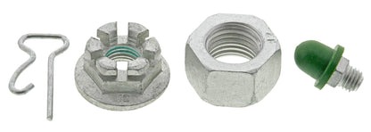 Mevotech TTX Steering Tie Rod End TXMS30620