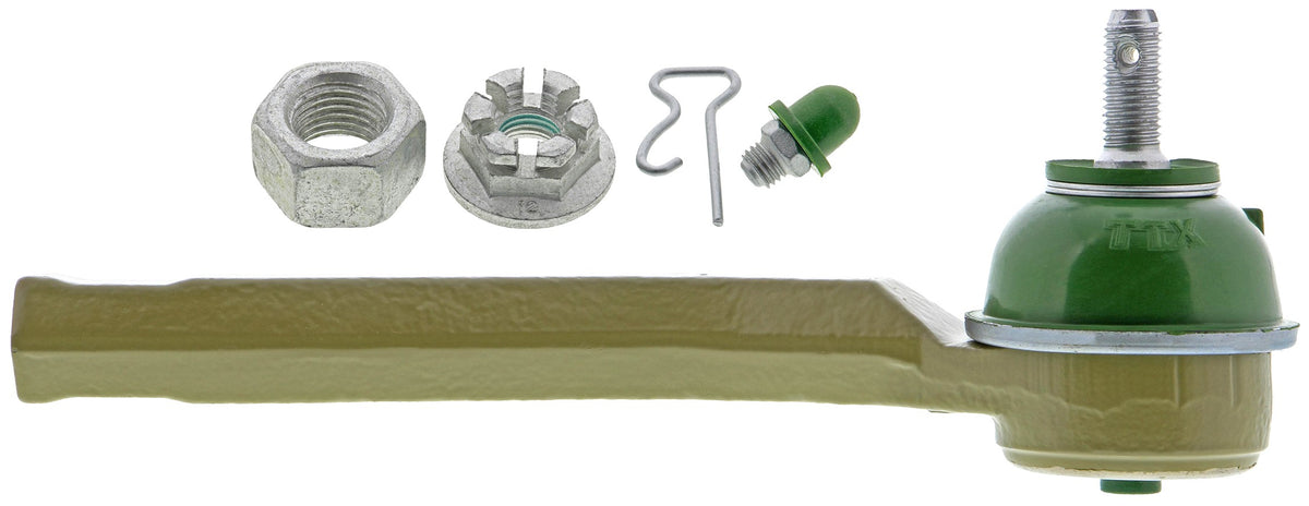 Mevotech TTX Steering Tie Rod End TXMS30621