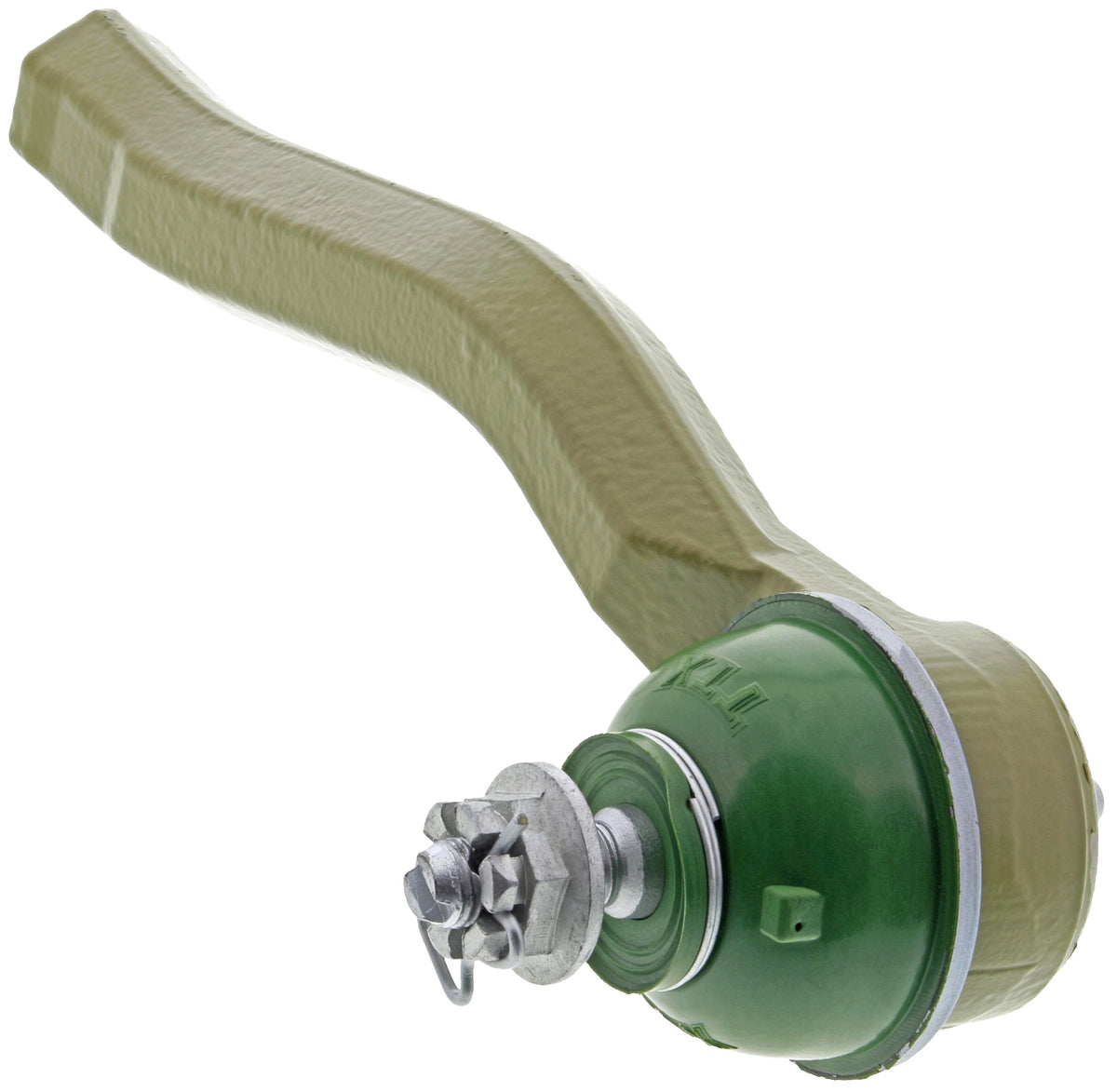 Mevotech TTX Steering Tie Rod End TXMS30621