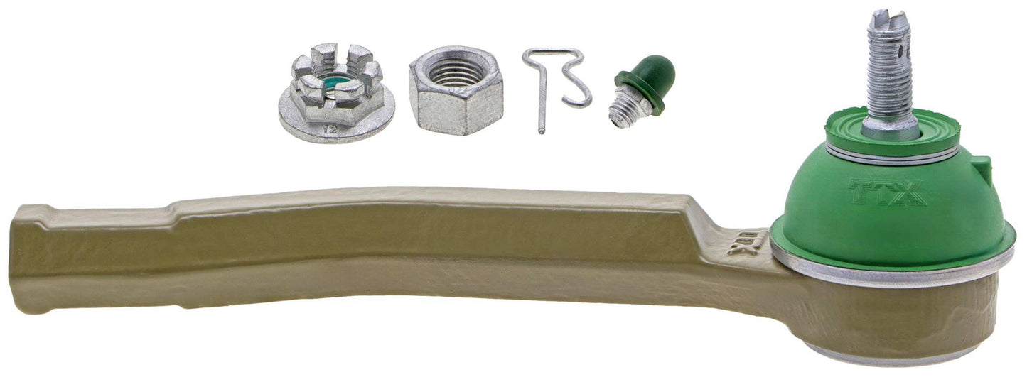 Mevotech TTX Steering Tie Rod End TXMS30624
