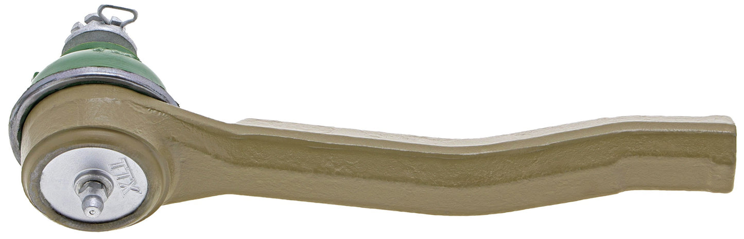 Mevotech TTX Steering Tie Rod End TXMS30625