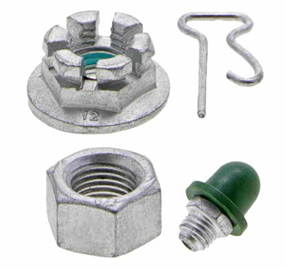 Mevotech TTX Steering Tie Rod End TXMS30625