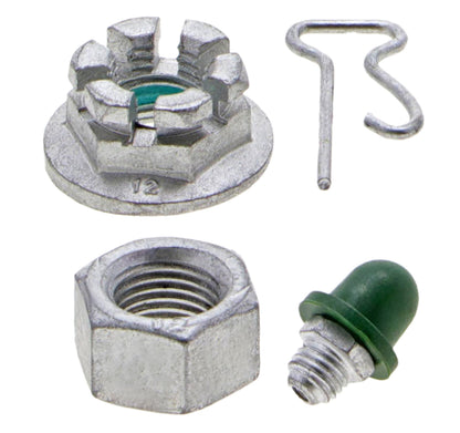 Mevotech TTX Steering Tie Rod End TXMS30625