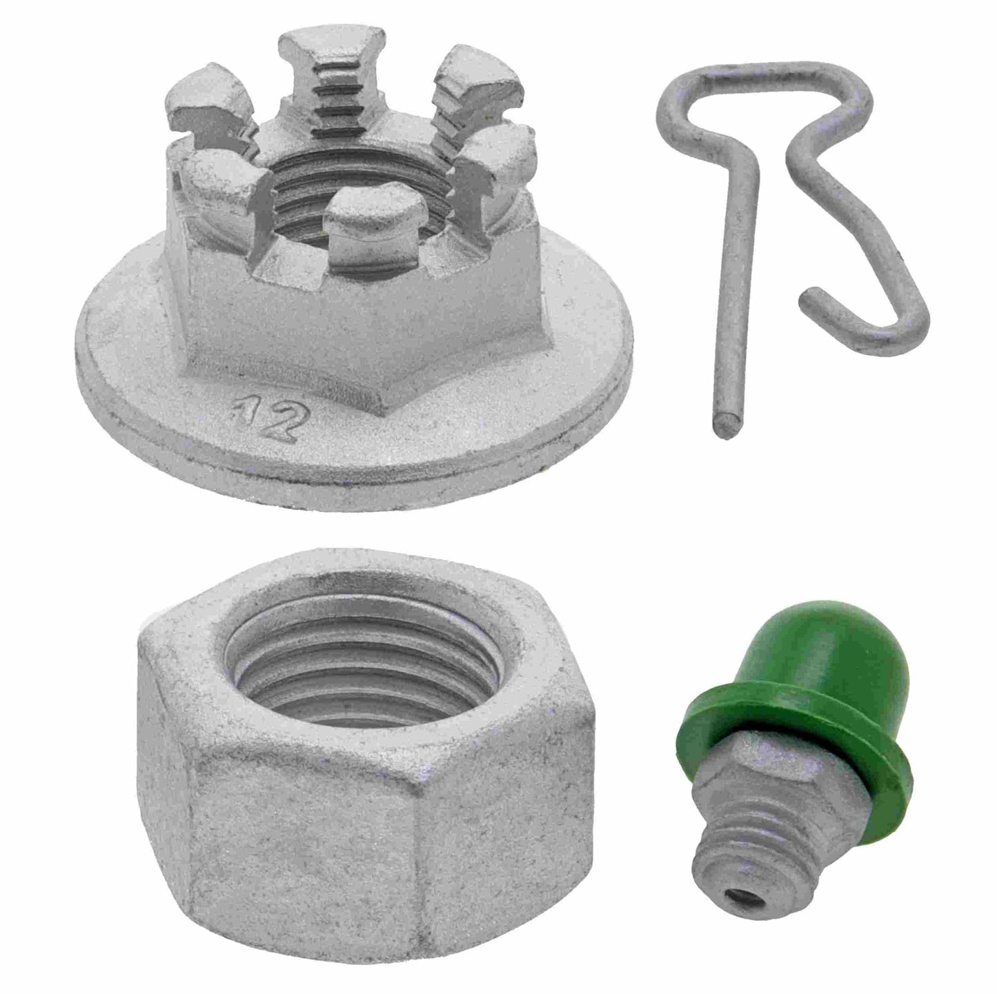 Mevotech TXMS30668