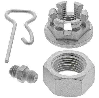 Mevotech TTX Steering Tie Rod End TXMS30669