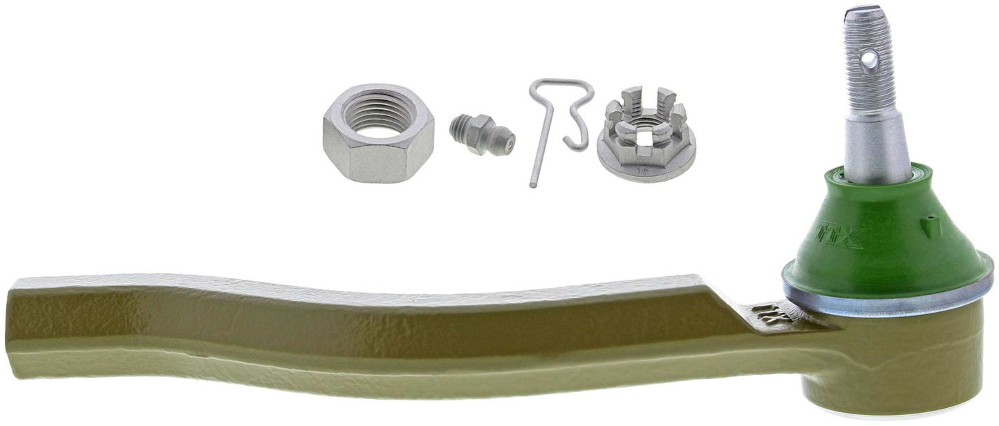Mevotech TTX Steering Tie Rod End TXMS30669