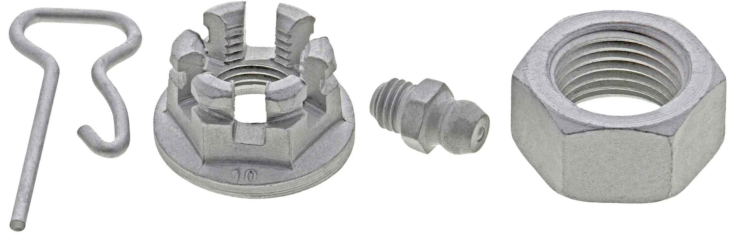 Mevotech TTX Steering Tie Rod End TXMS30670