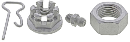 Mevotech TTX Steering Tie Rod End TXMS30670