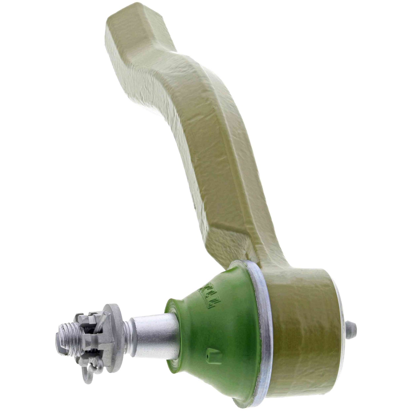 Mevotech TTX Steering Tie Rod End TXMS30670