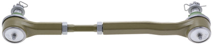 Mevotech TTX Steering Tie Rod End Assembly TXMS30728