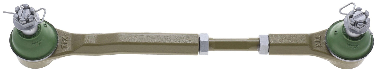 Mevotech TTX Steering Tie Rod End Assembly TXMS30728