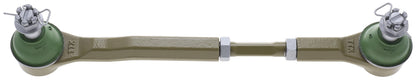 Mevotech TTX Steering Tie Rod End Assembly TXMS30728