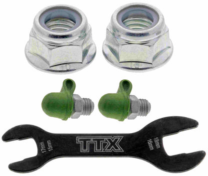 Mevotech TTX Suspension Stabilizer Bar Link Kit TXMS308116