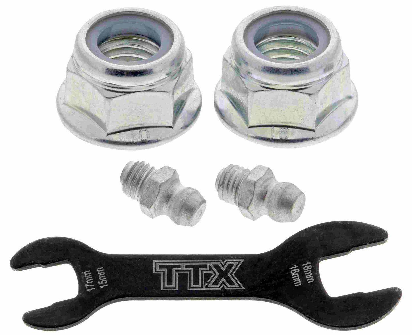 Mevotech TTX Suspension Stabilizer Bar Link Kit TXMS308139