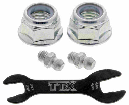 Mevotech TTX Suspension Stabilizer Bar Link Kit TXMS308139