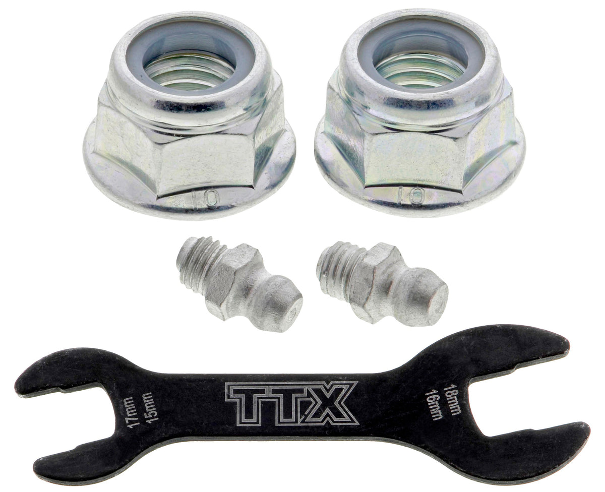 Mevotech TTX Suspension Stabilizer Bar Link Kit TXMS308139