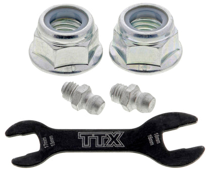 Mevotech TTX Suspension Stabilizer Bar Link Kit TXMS308139