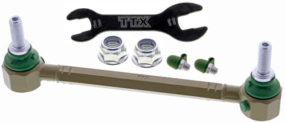 Mevotech TTX Suspension Stabilizer Bar Link Kit TXMS308152