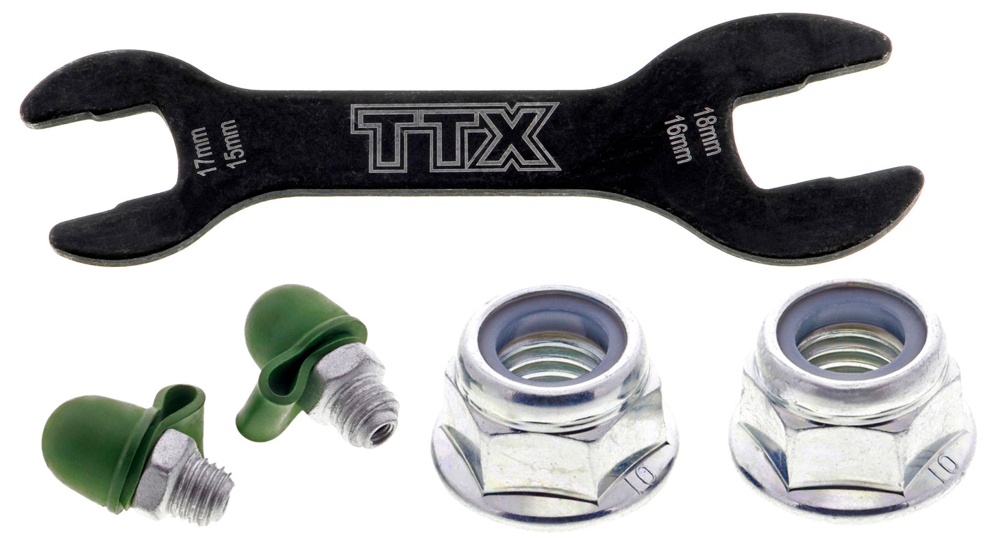 Mevotech TTX Suspension Stabilizer Bar Link Kit TXMS308152