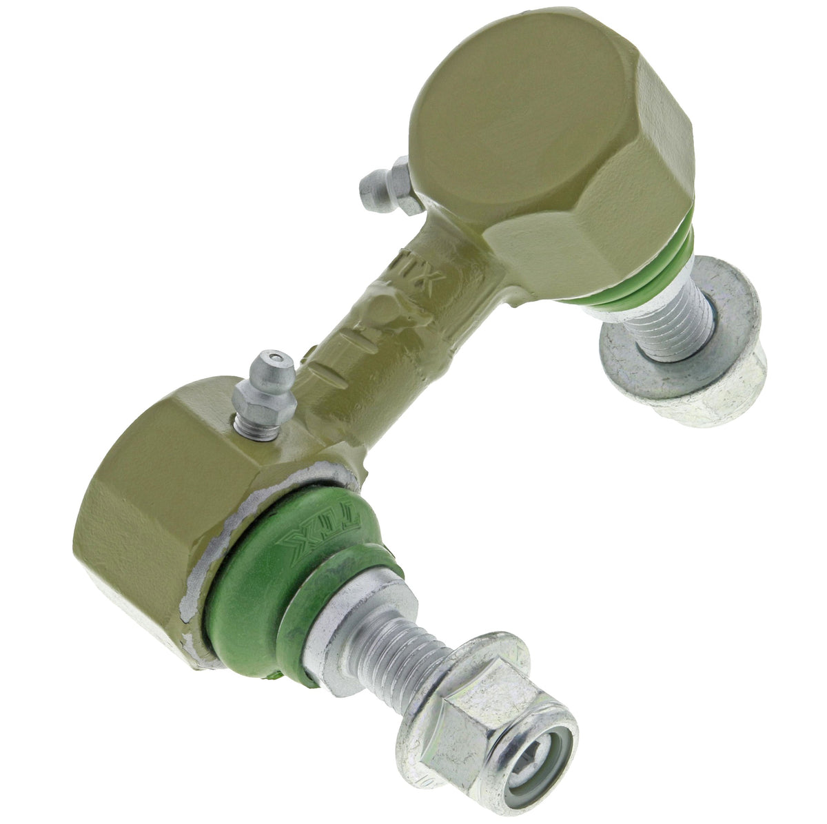 Mevotech TTX Suspension Stabilizer Bar Link Kit TXMS308154