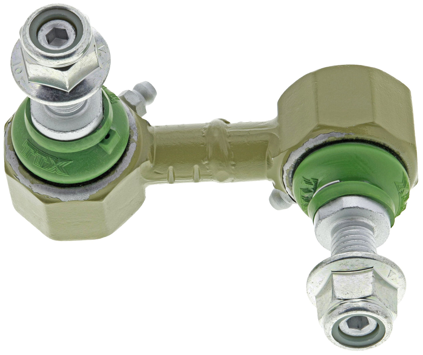 Mevotech TTX Suspension Stabilizer Bar Link Kit TXMS308154