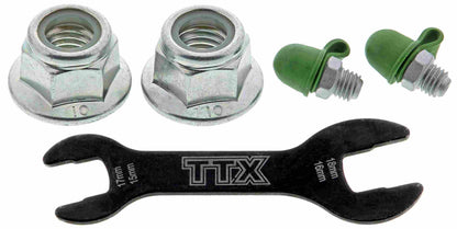 Mevotech TTX Suspension Stabilizer Bar Link Kit TXMS308154