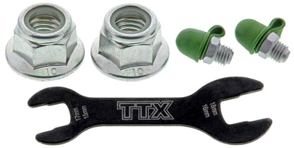 Mevotech TTX Suspension Stabilizer Bar Link Kit TXMS308154