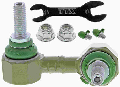 Mevotech TTX Suspension Stabilizer Bar Link Kit TXMS308154
