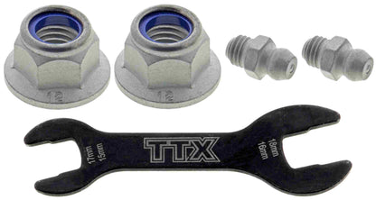 Mevotech TTX Suspension Stabilizer Bar Link Kit TXMS30825