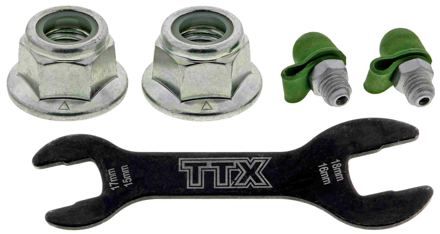 Mevotech TTX Suspension Stabilizer Bar Link Kit TXMS30851