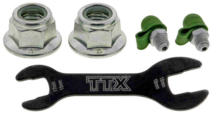 Mevotech TTX Suspension Stabilizer Bar Link Kit TXMS30851