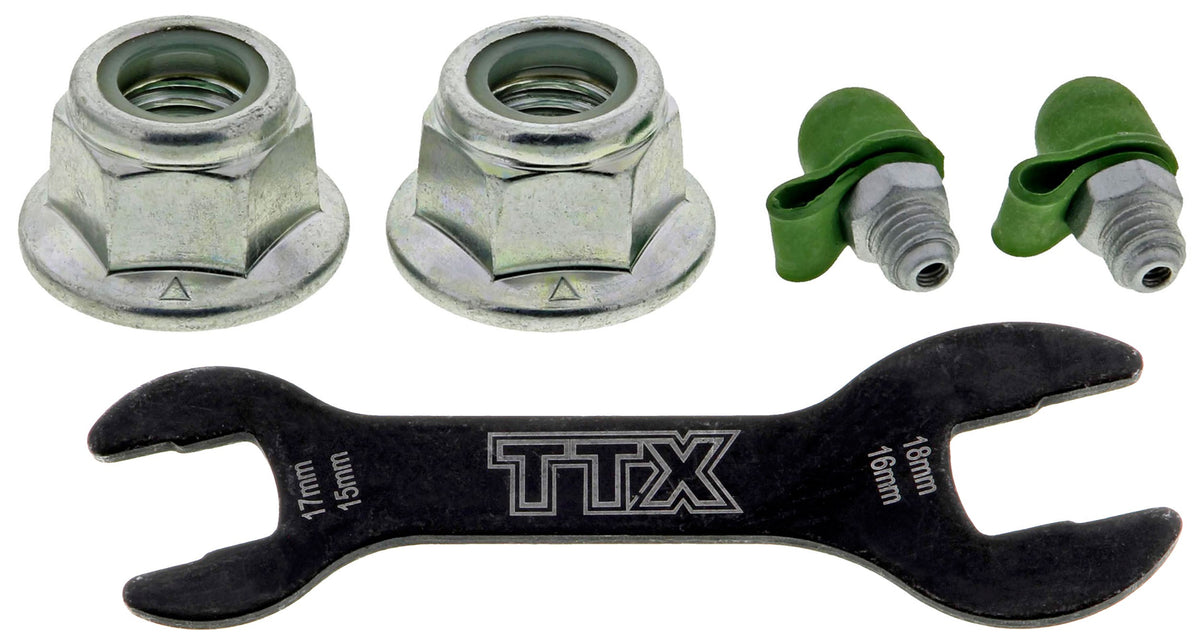 Mevotech TTX Suspension Stabilizer Bar Link Kit TXMS30851