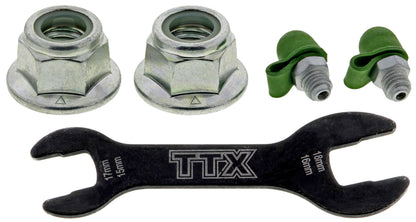 Mevotech TTX Suspension Stabilizer Bar Link Kit TXMS30851