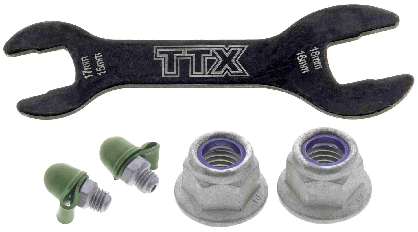 Mevotech TTX Suspension Stabilizer Bar Link Kit TXMS30852